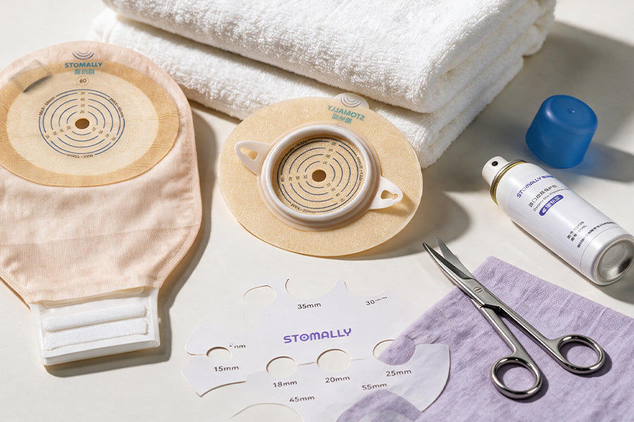 Pouching & Accessory Guides